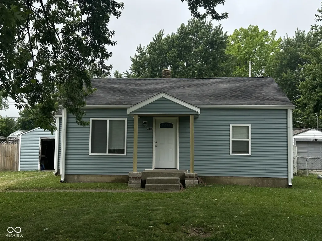 484 S Rochester Indianapolis IN 46241