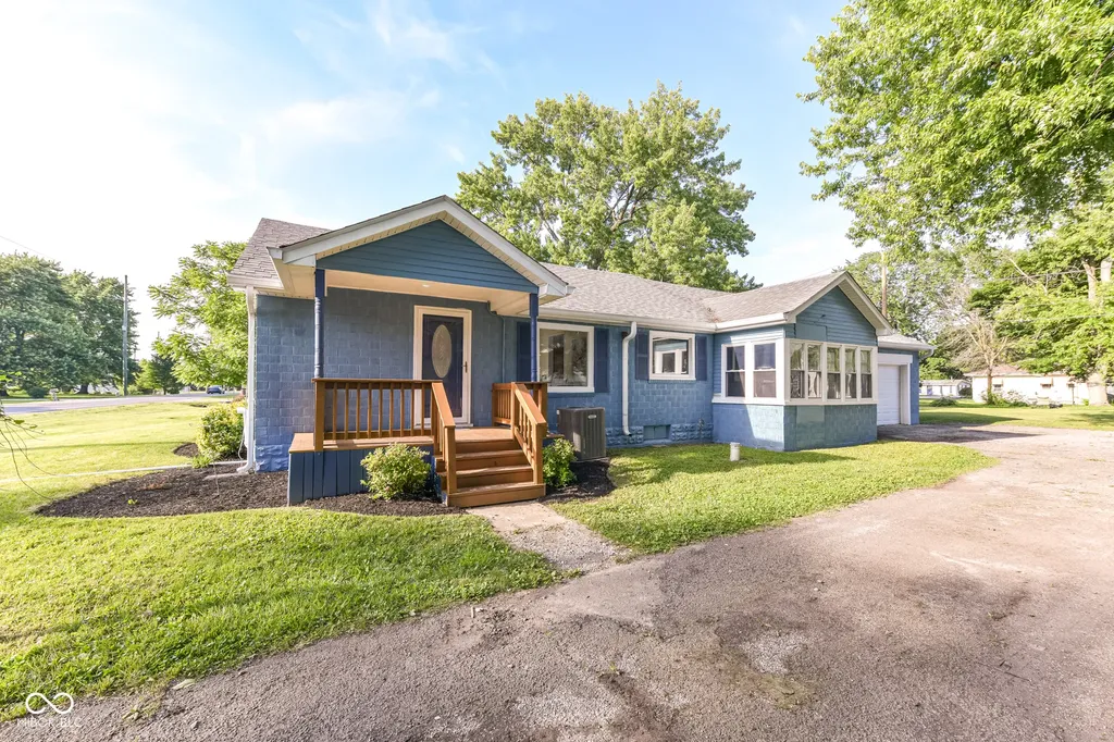 2140 State Road 13 Lapel IN 46051