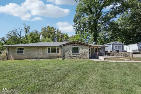 2060 Lick Creek Drive Indianapolis IN 46203