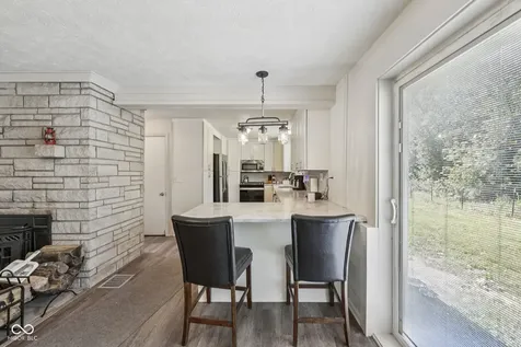 2060 Lick Creek Drive Indianapolis IN 46203