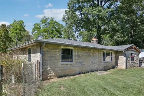 2060 Lick Creek Drive Indianapolis IN 46203