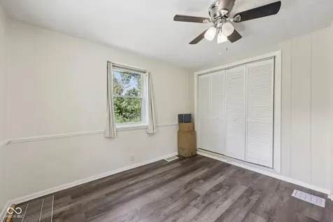 2060 Lick Creek Drive Indianapolis IN 46203