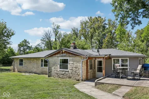 2060 Lick Creek Drive Indianapolis IN 46203