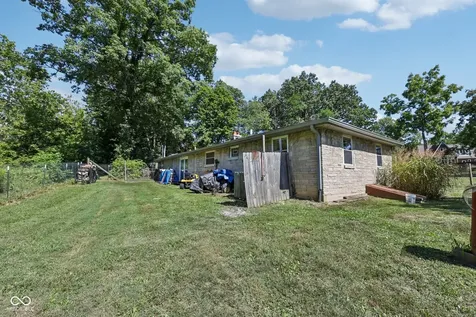2060 Lick Creek Drive Indianapolis IN 46203