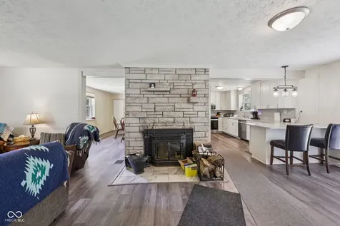 2060 Lick Creek Drive Indianapolis IN 46203