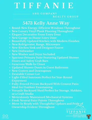 5473 Kelly Anne Way Noblesville IN 46062