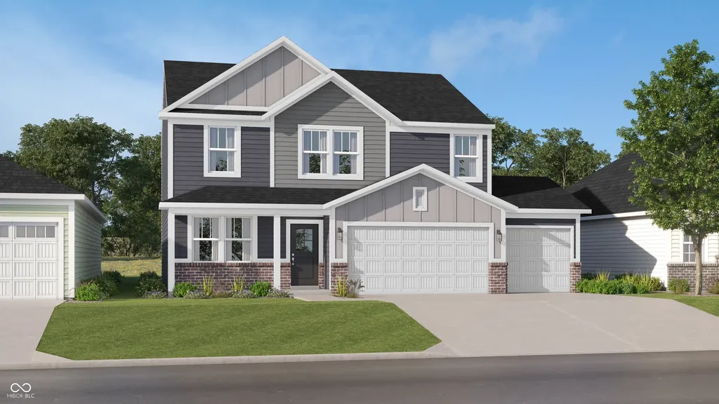 16067 Cloud Nine Drive Noblesville IN 46060