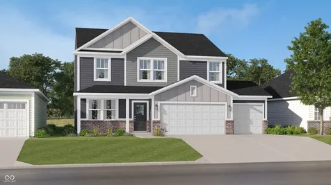 16067 Cloud Nine Drive Noblesville IN 46060