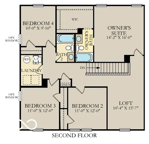 16067 Cloud Nine Drive Noblesville IN 46060