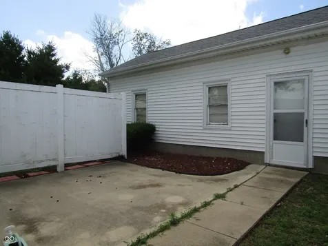 4725 N Us Highway 231 Crawfordsville IN 47933