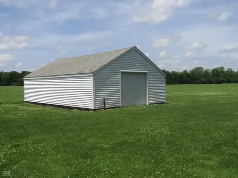 4725 N Us Highway 231 Crawfordsville IN 47933