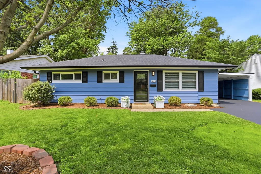 5626 Ralston Avenue Indianapolis IN 46220