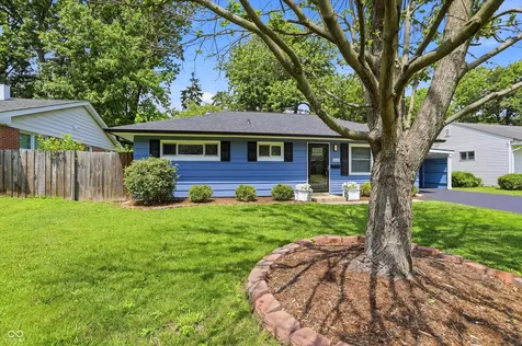 5626 Ralston Avenue Indianapolis IN 46220