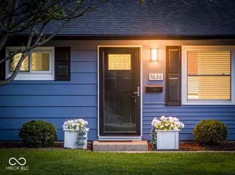 5626 Ralston Avenue Indianapolis IN 46220
