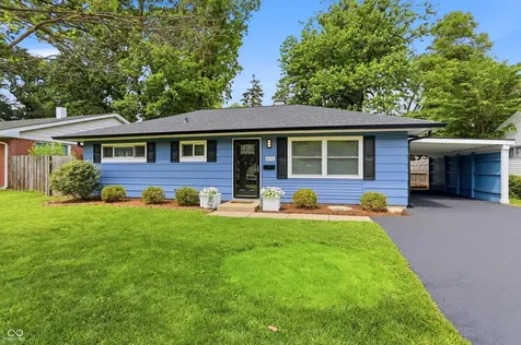 5626 Ralston Avenue Indianapolis IN 46220