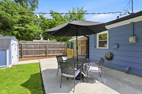 5626 Ralston Avenue Indianapolis IN 46220