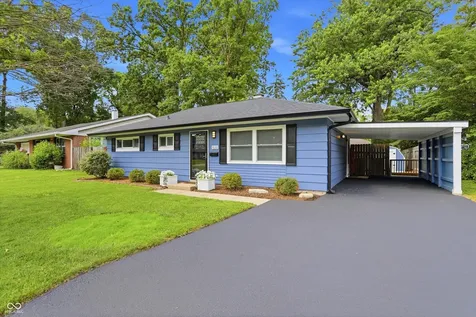 5626 Ralston Avenue Indianapolis IN 46220