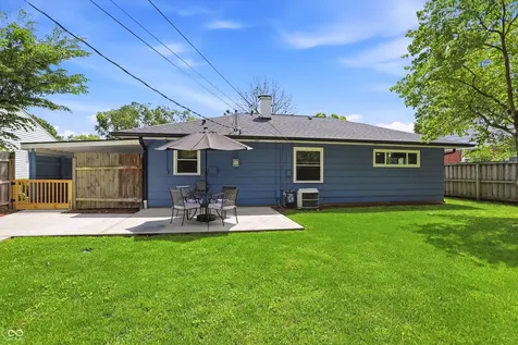 5626 Ralston Avenue Indianapolis IN 46220
