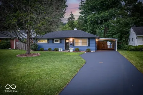 5626 Ralston Avenue Indianapolis IN 46220