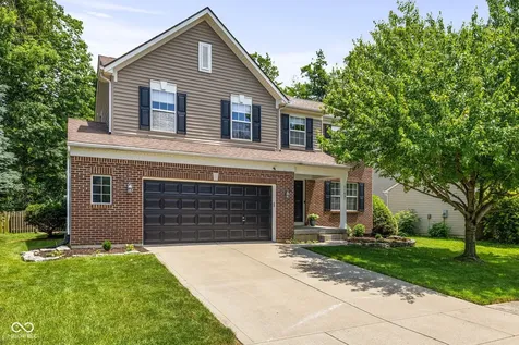 11897 Gatwick View Drive Fishers IN 46037