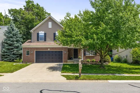 11897 Gatwick View Drive Fishers IN 46037