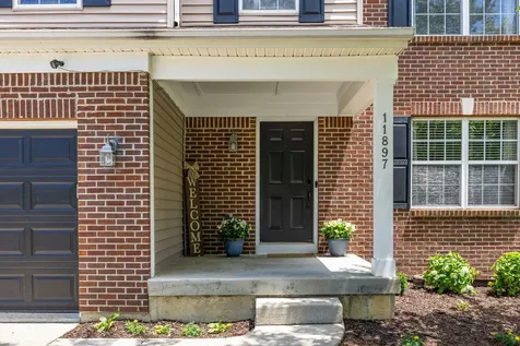 11897 Gatwick View Drive Fishers IN 46037