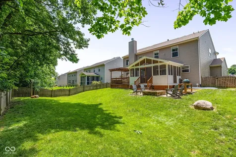 11897 Gatwick View Drive Fishers IN 46037
