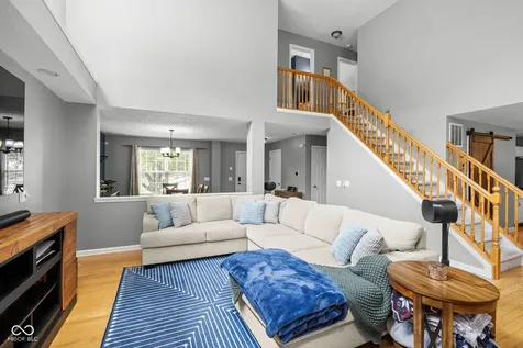 11897 Gatwick View Drive Fishers IN 46037