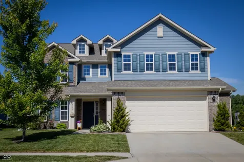 17734 Bentgrass Drive Noblesville IN 46062