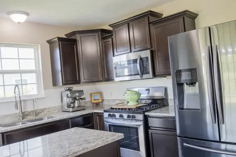 17734 Bentgrass Drive Noblesville IN 46062