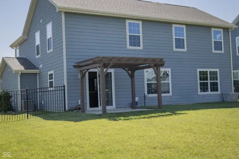 17734 Bentgrass Drive Noblesville IN 46062