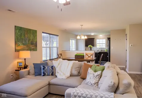 17734 Bentgrass Drive Noblesville IN 46062