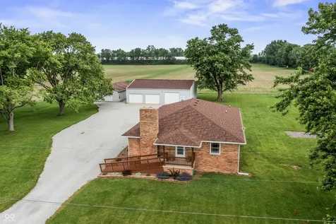 1344 W 1000 N Fortville IN 46040