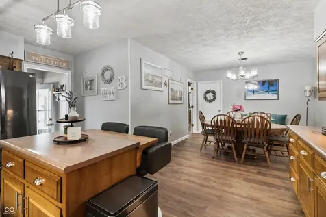 1344 W 1000 N Fortville IN 46040