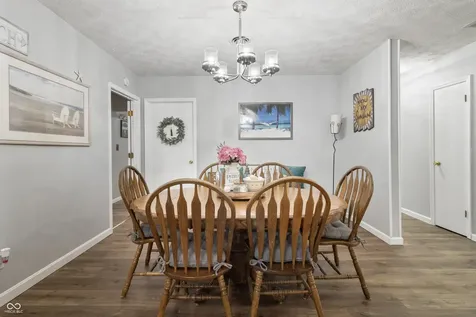 1344 W 1000 N Fortville IN 46040