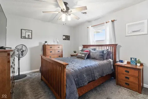 1344 W 1000 N Fortville IN 46040