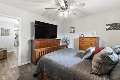 1344 W 1000 N Fortville IN 46040
