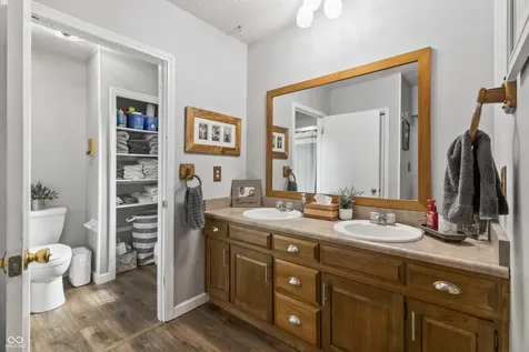 1344 W 1000 N Fortville IN 46040