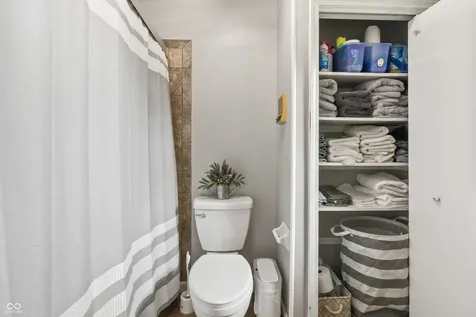 1344 W 1000 N Fortville IN 46040
