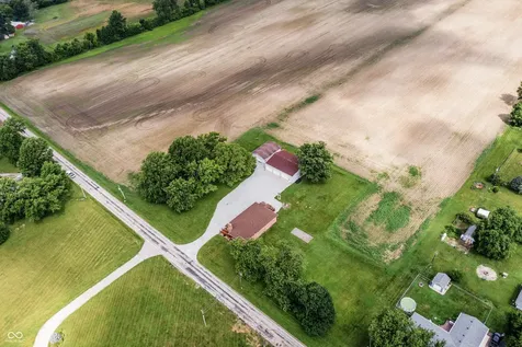 1344 W 1000 N Fortville IN 46040