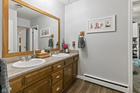 1344 W 1000 N Fortville IN 46040