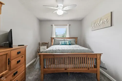 1344 W 1000 N Fortville IN 46040