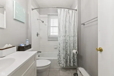 1344 W 1000 N Fortville IN 46040