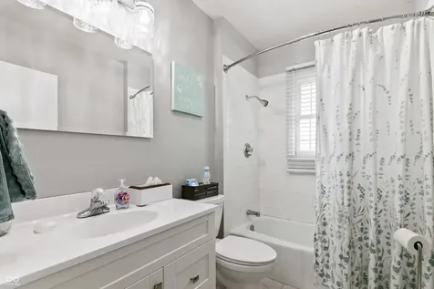 1344 W 1000 N Fortville IN 46040