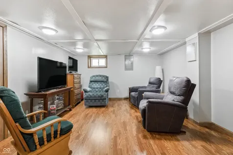 1344 W 1000 N Fortville IN 46040