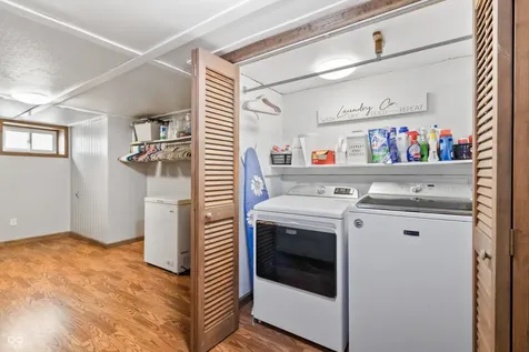 1344 W 1000 N Fortville IN 46040
