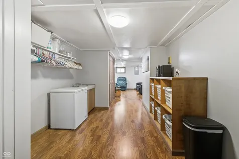 1344 W 1000 N Fortville IN 46040