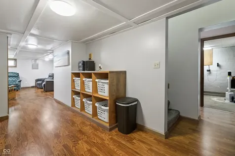 1344 W 1000 N Fortville IN 46040