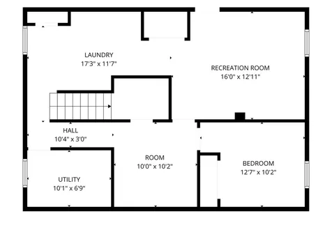 1344 W 1000 N Fortville IN 46040