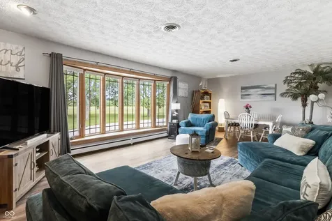 1344 W 1000 N Fortville IN 46040